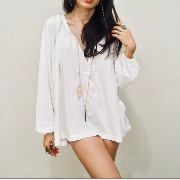 Brand new freepeople price firm no offer - Picture 4 of 7